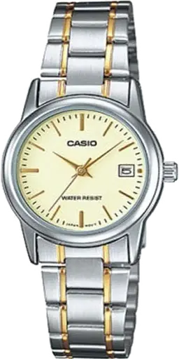 Часы Casio Timeless Collection LTP-V002SG-9AUDF