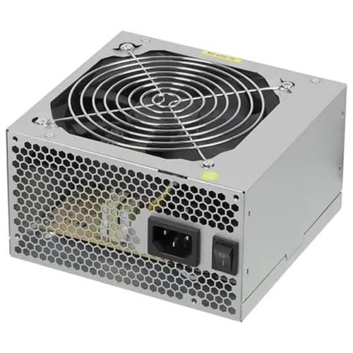 Блок питания CaseCom CM 550 ATX 550W 80+ (CM 550 ATX) - фото 2