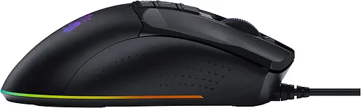 Мышь Bloody A4Tech W90 Max USB Stone Black (W90 Max (Stone black)) - фото 6