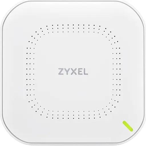 Точка доступу Zyxel NWA50AX Pro NWA50AXPRO-EU0102F (137904)
