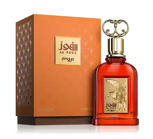 Оригинал Zimaya Al Fouz 100 мл парфюмированная вода - фото 1