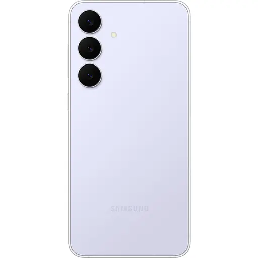 Смартфон Samsung Galaxy S25 FE 5G 8/512Gb IcyBlue (SM-S731BLBIEUC) - фото 7