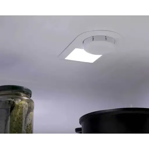 Холодильник Beko RCNA366K30W - фото 7