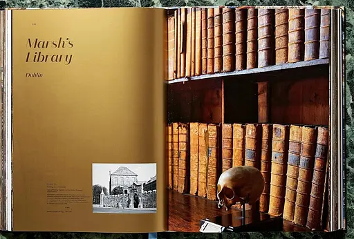 The World’s Most Beautiful Libraries - фото 5