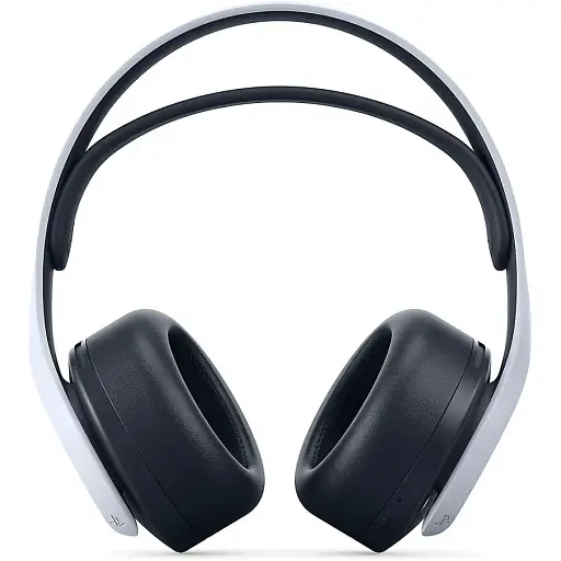 Гарнітура PlayStation Pulse 3D Wireless Headset White - фото 2