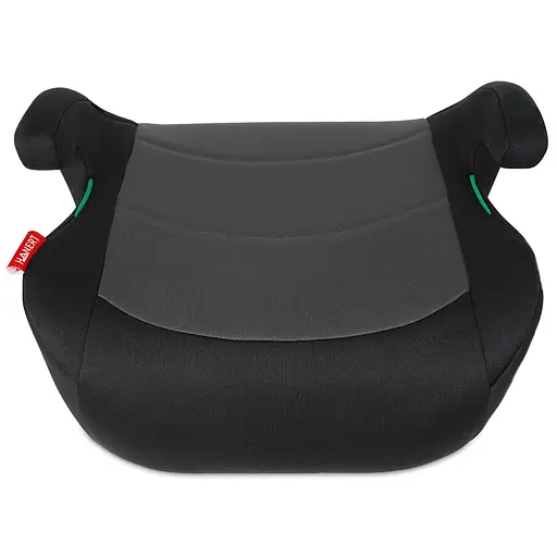 Автокрісло бустер Hanert Junior WG14 Grey - фото 2