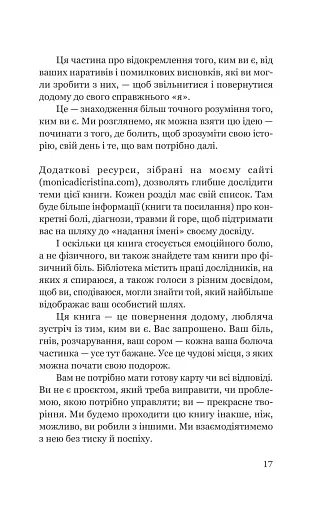 Твій біль має ім’я - ДіКрістіна Моніка - фото 12