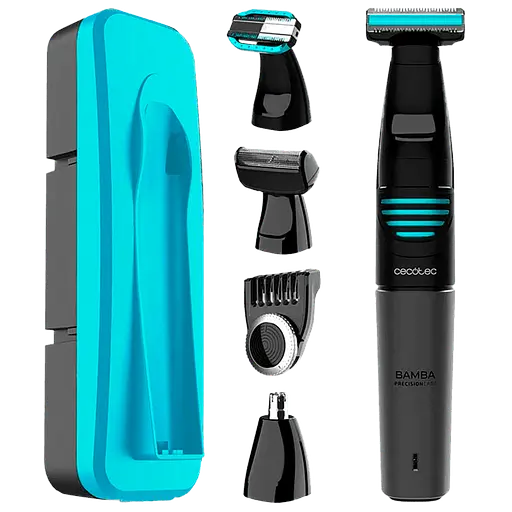 Триммер Cecotec Bamba PrecisionCare Extreme 5in1