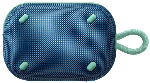 Портативна акустика Anker SoundСore Select 4 Go Blue (7120953) - фото 5