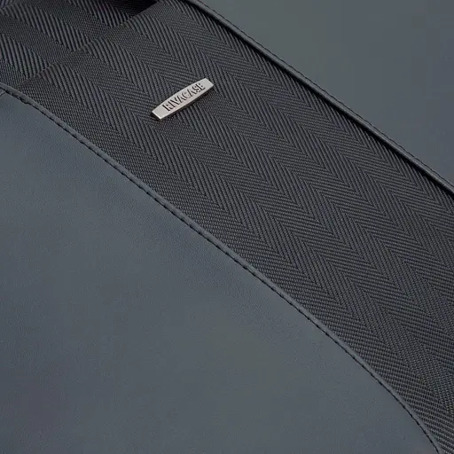 Сумка для ноутбука RivaCase Narita 8135 15.6" Black [120780] - фото 13