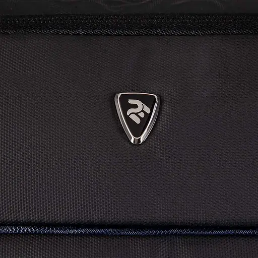 Сумка для ноутбука 2E 16ъ Urban Groove, Black, нейлон/полиуретан, 455 x 315 x 140 мм (2E-CBT9175BK) - фото 11