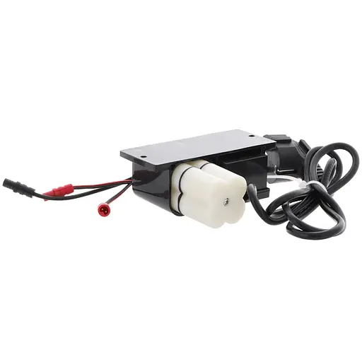 Змішувач для умивальника сенсорний Mixxus Premium Automatic 001 MI2835 Хром - фото 3