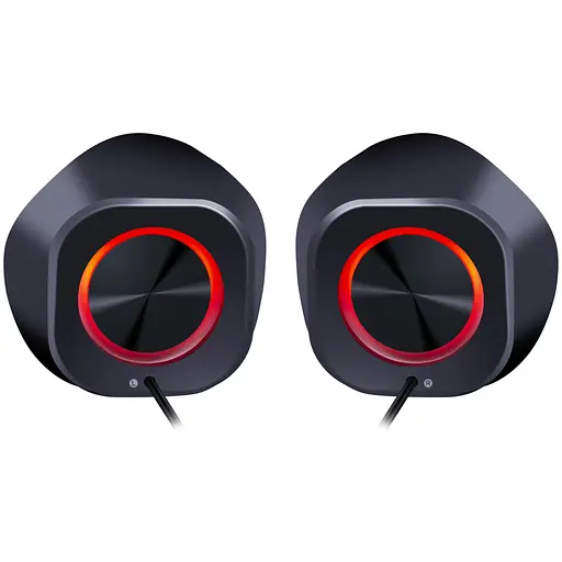 Акустична система Redragon Kaidas 6 Вт Bluetooth RGB USB (71514) - фото 7