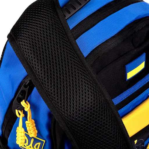 Рюкзак шкільний Yes TS-95 Welcome To Ukraine - фото 7