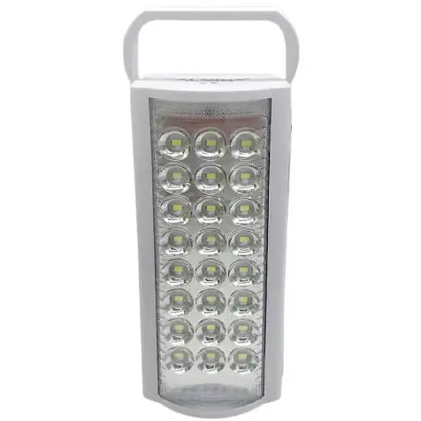 Світлодіодний ліхтар Fujita DL-2606 24 LED з power bank