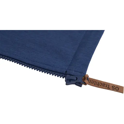 Куртка Orbis Textil Softshell 428000 - 44 3XL Темно-синий - фото 9