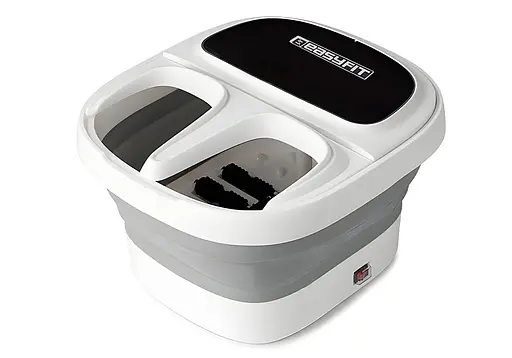 Массажная ванночка для ног EasyFit (EF-2301) - фото 1