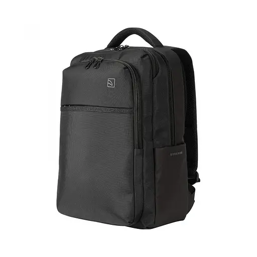 Міський рюкзак Tucano Marte/Black (BKMAR15-BK) - фото 4