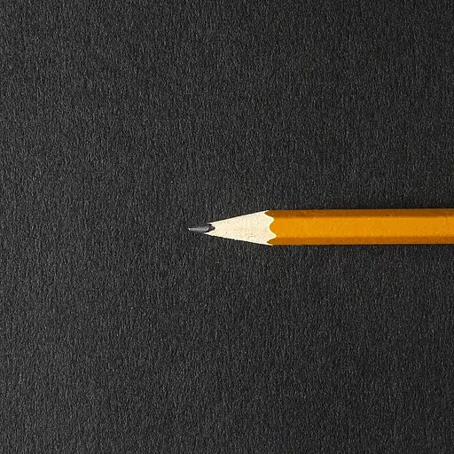 Альбом для рисунка SM-LT Art Authentic на спирали А4 165г/м2 30л черная бумага - фото 3