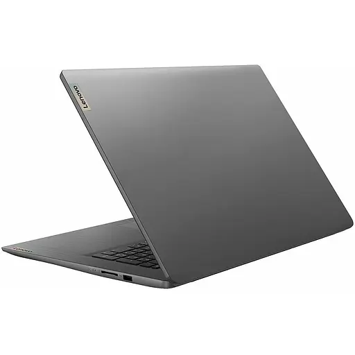 Ноутбук Lenovo IdeaPad 3 17ABA7 17.3" FHD 8/512GB R5 5625U Arctic Gray [OB] (82RQ002XUS) - фото 3
