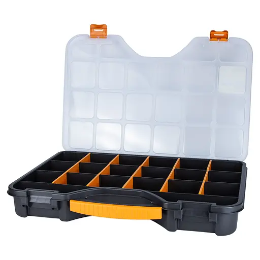 Органайзер пластиковый Sigma 510×347×71мм 7418131 - фото 3