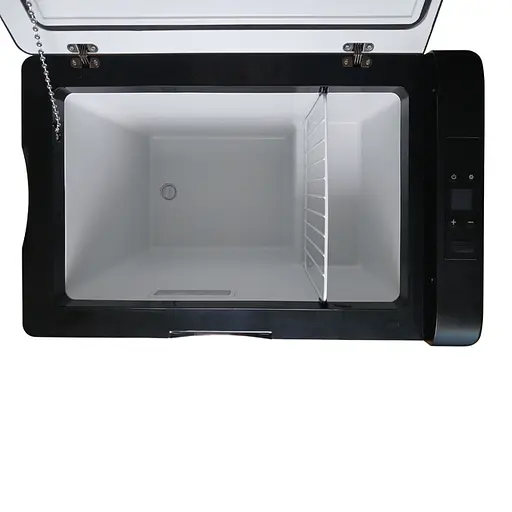 Автохолодильник-морозильник ORIX BDV-40 36л компрессорный портативный - фото 4