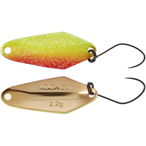 Блесна Nories Masukurouto Rooney 2.2g #037 - фото 1