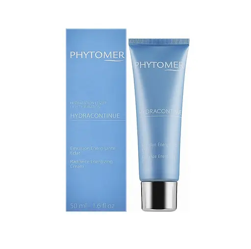 Увлажняющий энергезирующий крем SVV318 Phytomer 50 мл - фото 2