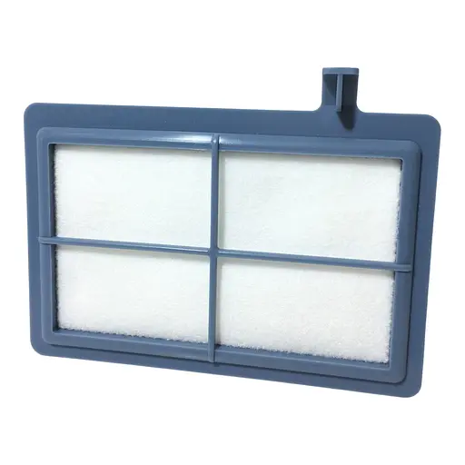 Фільтр вихідний для пилососу Electrolux ErgoEasy ZTF7610, ZTF7640, 900166043 (9001660431, 4055174355), EF75C