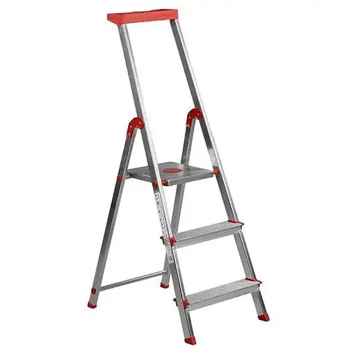 Драбина Rolser Escalera Brico 3 щаблі (BRI001) - фото 1