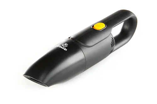 Пылесос автомобильный 12 Atelie ADV-4500 120Вт 4,5кПа аккумуляторный(952401) - фото 1