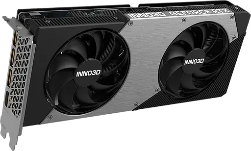 Відеокарта GeForce RTX5060 Ti 8GB Inno3D TWIN X2 (N506T2-08D7-193075N) - фото 2