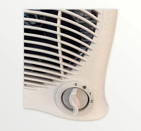 Радіатор масляний 2000w + тепловентилятор 2000Вт ТАК ДЕШЕВШЕ - фото 7