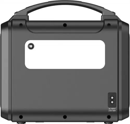 Зарядная станция Ezviz PS600 - фото 3