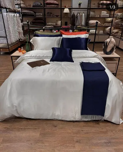 Постельное белье Sarev Евро pbe0050119