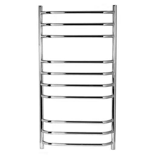 Водяна рушникосушарка Navin Блюз 500x1000 00-006020-5010, Хром - фото 1