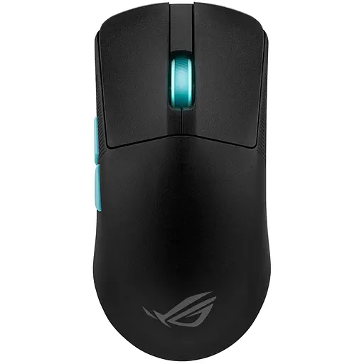 Мышь ASUS ROG Harpe Ace Aim Lab Edition Bluetooth/Wireless Black (90MP02W0-BMUA00)