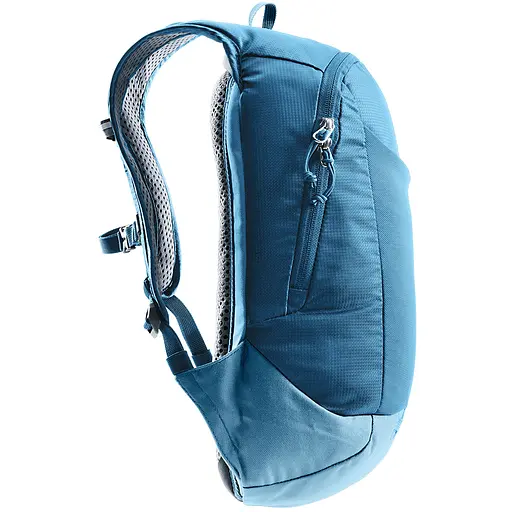 Рюкзак Deuter Junior Bike 2024 Aqua Blue (1052-3612224 1393) - фото 3