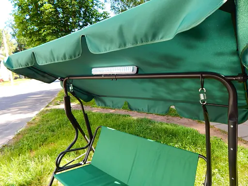 Гойдалка Ranger Relax Green RA7715 - фото 14
