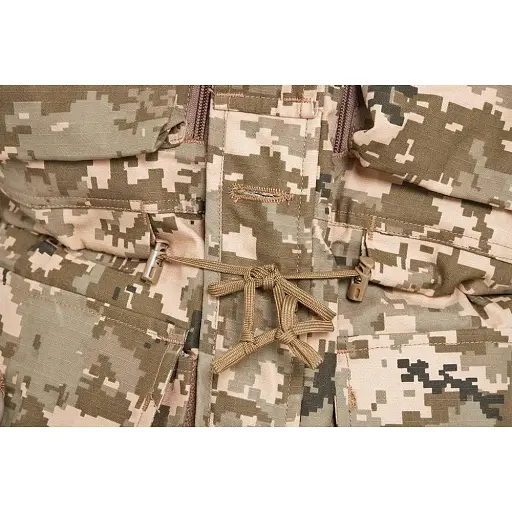 Куртка Defcon 5 SAS Smock Jaket XL Пиксель - фото 8