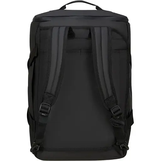 Дорожная Сумка-Рюкзак American Tourister TRAILGO BLACK 45x30x23 MG4*09001 - фото 4