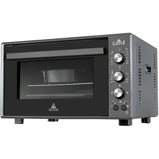 Духовка Castle CPE-40H - фото 1
