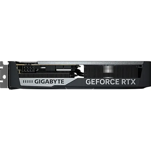 Видеокарта Gigabyte GeForce RTX 5060 Eagle OC 8G (GV-N5060EAGLE OC-8GD) UA [133897] - фото 9
