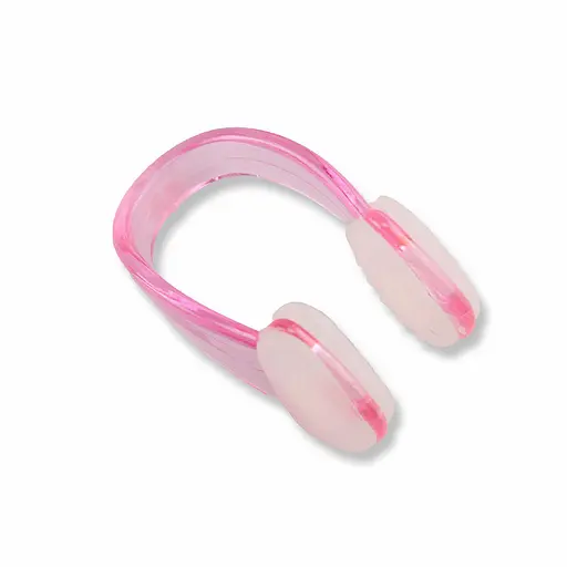 Зажим для носа Renvo Eclipse Белый Розовый Уни (2SCL100-07) - фото 2