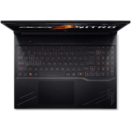 Ноутбук Игровой Acer Nitro V16 ANV16-41-R727 5 8645HS la 5GHz,16'',IPS,16GB DDR5,512GB,4060,Без ОС - фото 11
