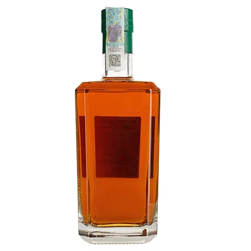 Віскі Bellevoye Green Calvados Finished 43% 0.7 в подарунковій упаковці - фото 5