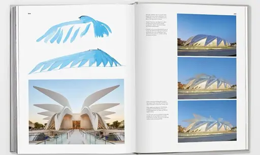 Calatrava. Complete Works 1979–Today - фото 23
