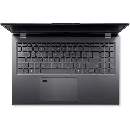 Ноутбук Acer Aspire 15 A15-41M-R5ZH з процесором AMD Ryzen™ 7 8840HS pana la 5.1GHz, 15.6'', Full HD, IPS, 16GB DDR5, 512GB SSD, AMD Radeon™ 780M графікою, No - фото 12