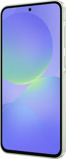 Смартфон Samsung Galaxy A36, 5G 8/128GB Awesome Lime (SM-A366BLGP) - фото 4