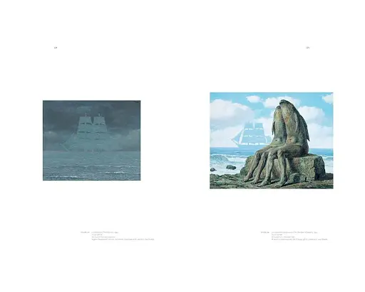 René Magritte: The Fifth Season - фото 2